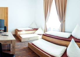 FMM Hostel 3