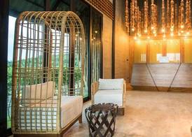 Vino Neste Private Pool Villas 2