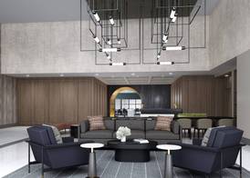 Global Luxury Suites at Capitol Hill 3