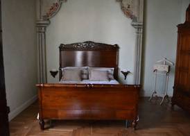 B&B Dimora Delle Donnole Bergamo Alta 5