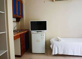Marigold Otel 4