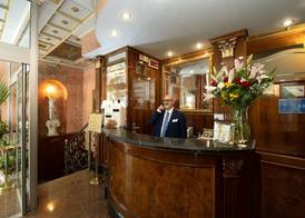 Hotel Vittoria 4