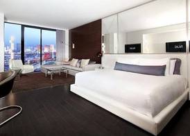 Private Luxury Panoramic Suite at Palms Place 4