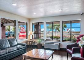 Red Roof Inn Palmdale - Lancaster 4