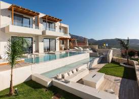 Holiways Villas Crete 3