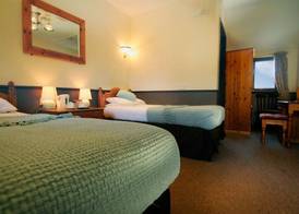 The Mount Inn 4