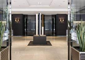 Hotel Brighton City Osaka Kitahama 2