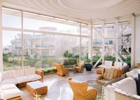 Ilica Hotel Spa & Wellness Resort 3