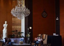 Venus Parkview Hotel 3