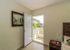La Vaiencia Beach Resort, Morjim 4