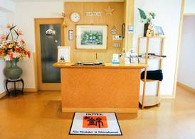 Shinnishiki Hotel 3