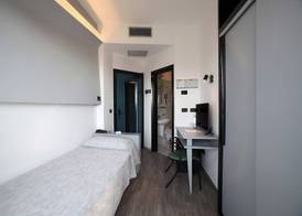 Hotel Ali d'Oro 5