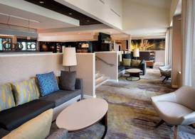 Courtyard by Marriott Norwalk 2