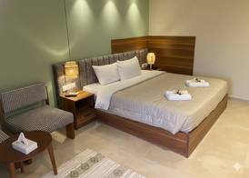LUMA Pyramids Boutique Hotel 3
