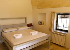 Masseria Piccole Taverne 2