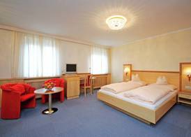 Fleger Appartements 5
