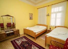 Istanbul Pansiyon 2