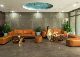 Palazzo Da Nang Beach Hotel 2