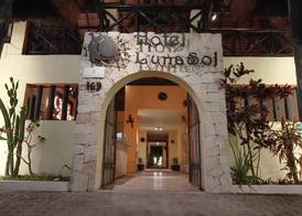Hotel Luna Sol Playa Del Carmen 2