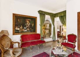Colonna Palace Hotel Mediterraneo 3