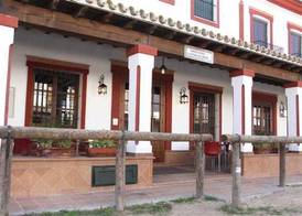 Hostal Rural La Fonda Del Rocio 3