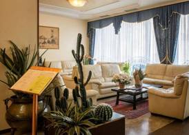 Hotel Everest 2
