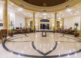 Blend Elphistone Resort Marsa Alam 5