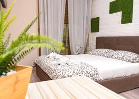 Comfort Rooms Piazza Mariano Armellini 4