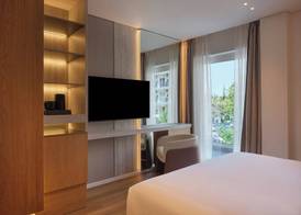 Nur Riviera Aparthotel 3