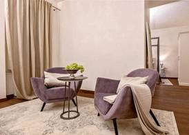 Puteus Palace Heritage Hotel 5