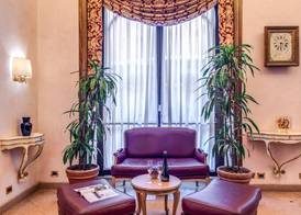 Hotel Della Torre Argentina 5
