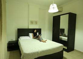 Lilly Apartments 5