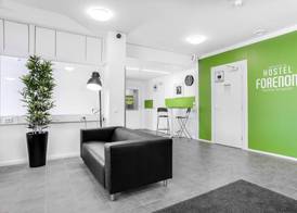 Forenom Hostel Vantaa Aviapolis 3