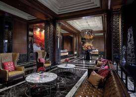 Swissôtel Nusantara 3