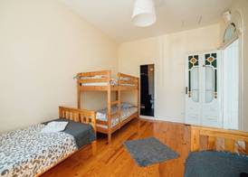 Antas Ville Guesthouse 5