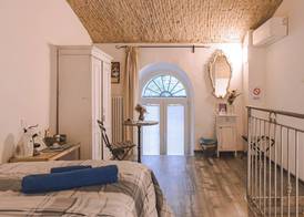 Trieste Art Loft 2