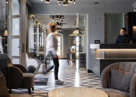Bastion Heritage Hotel 2