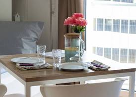 MyRoom - Top Munich Serviced Apartments 4