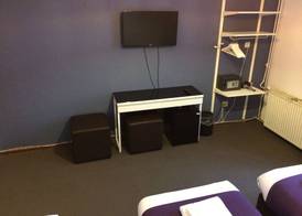 Hotel Bellington 5