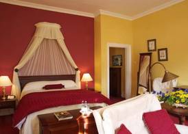 Lough Inagh Lodge Hotel 4
