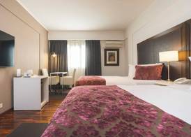 Hotel Tolosa 3