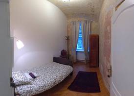 Zagreb Speeka Hostel 4
