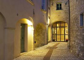 Borgo di Gallano 3