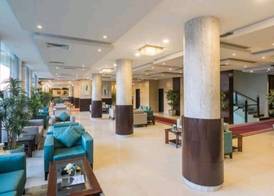 Myrtle Al Shohadaa Serviced Apartments 3