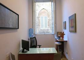 Piazza Paradiso Accommodation 2