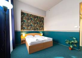 Gartner Hotel 4