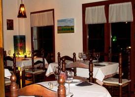 Hotel Cortijo de Salia 5