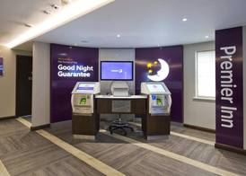 Premier Inn Cockermouth 2