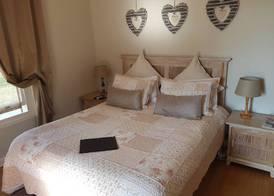 Hoopenburg Guesthouse 4
