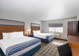 AmericInn by Wyndham Jackson 5